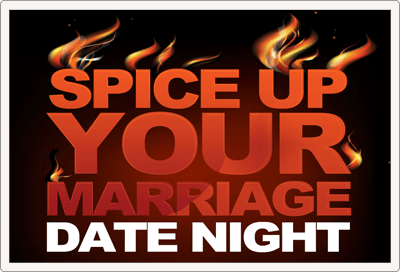 Date Night - NURTURING MARRIAGE®